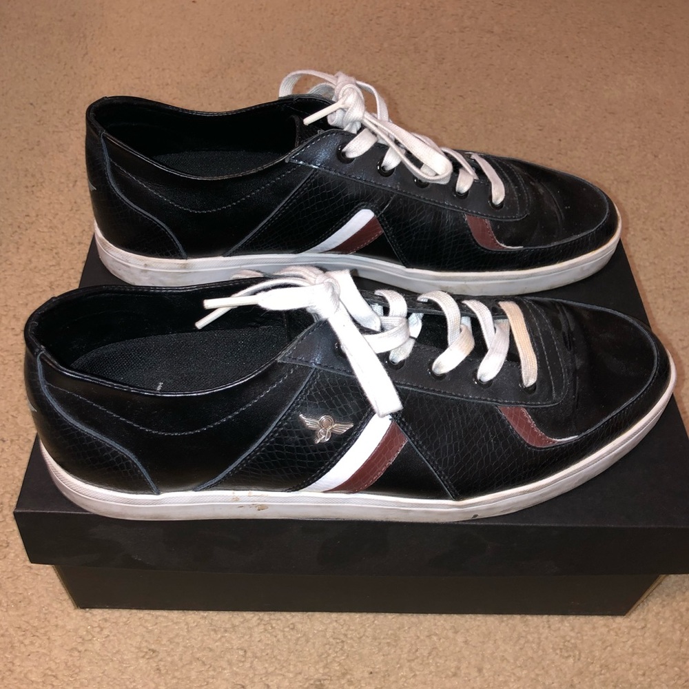 Creative Recreation sneakers